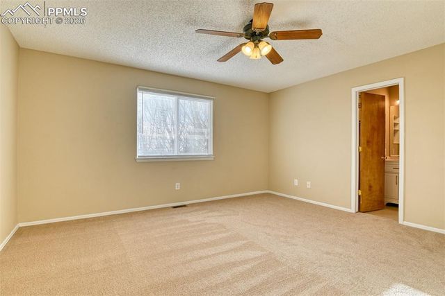 4917 Copen Drive, Colorado Springs, CO 80922