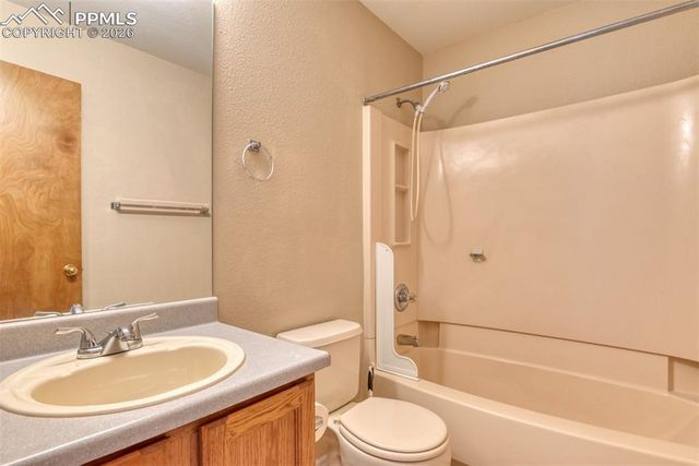 4917 Copen Drive, Colorado Springs, CO 80922