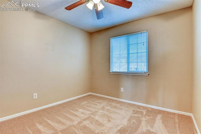 4917 Copen Drive, Colorado Springs, CO 80922