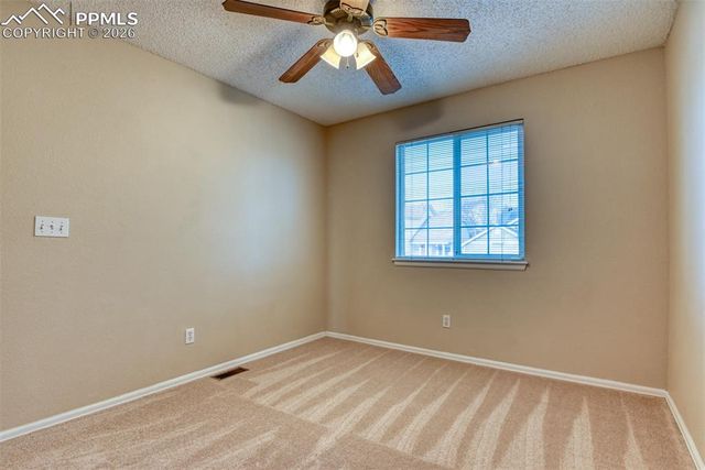 4917 Copen Drive, Colorado Springs, CO 80922