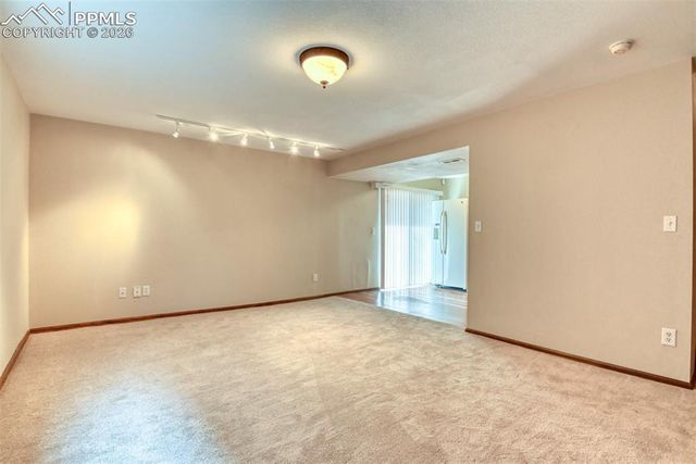 4917 Copen Drive, Colorado Springs, CO 80922