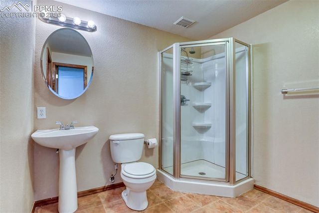 4917 Copen Drive, Colorado Springs, CO 80922