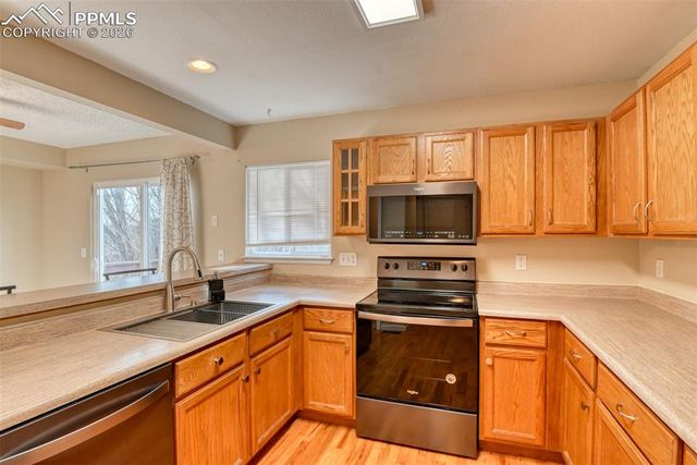 4917 Copen Drive, Colorado Springs, CO 80922