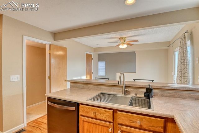 4917 Copen Drive, Colorado Springs, CO 80922