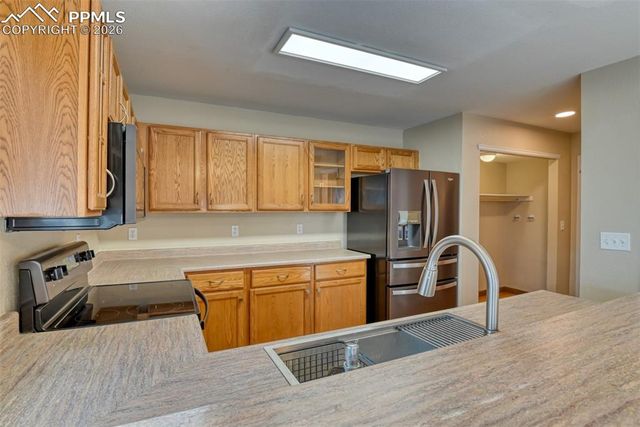 4917 Copen Drive, Colorado Springs, CO 80922