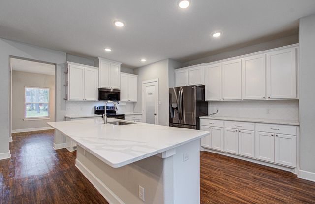 65 County Road 2266, Cleveland, TX 77327