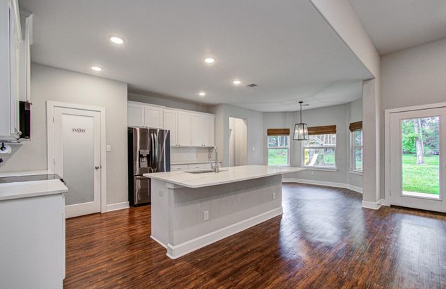 65 County Road 2266, Cleveland, TX 77327