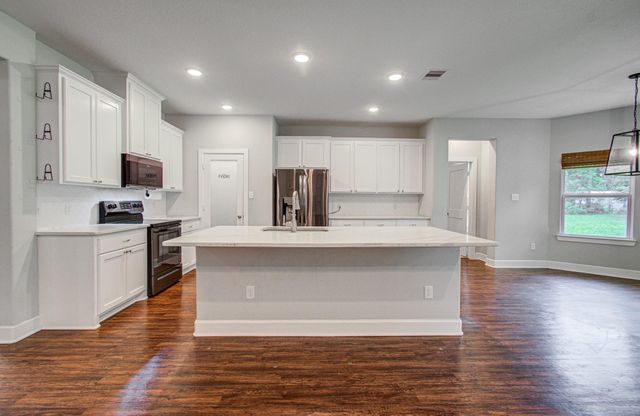 65 County Road 2266, Cleveland, TX 77327