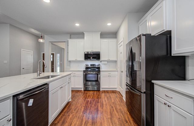 65 County Road 2266, Cleveland, TX 77327