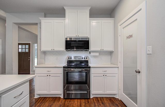 65 County Road 2266, Cleveland, TX 77327