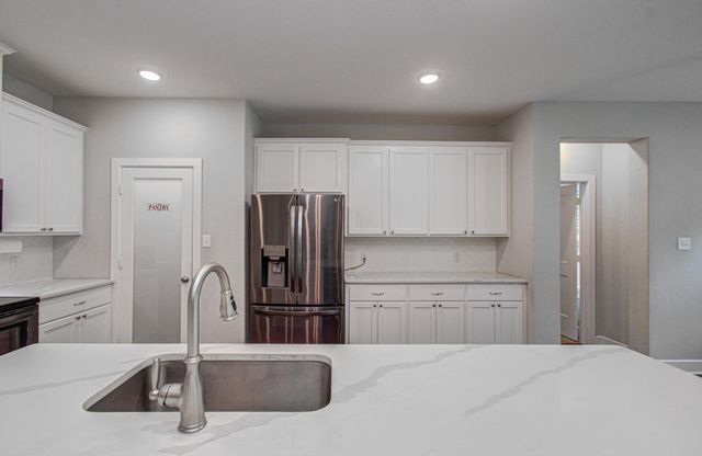 65 County Road 2266, Cleveland, TX 77327
