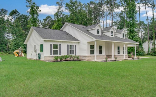 65 County Road 2266, Cleveland, TX 77327