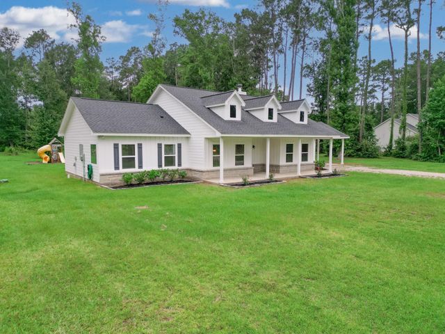 65 County Road 2266, Cleveland, TX 77327