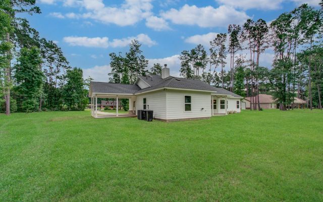 65 County Road 2266, Cleveland, TX 77327