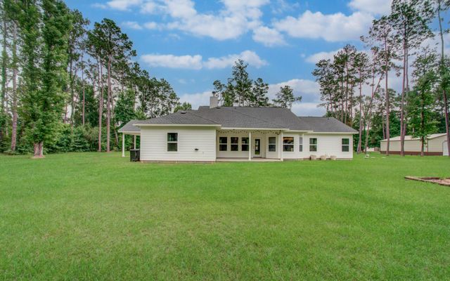 65 County Road 2266, Cleveland, TX 77327