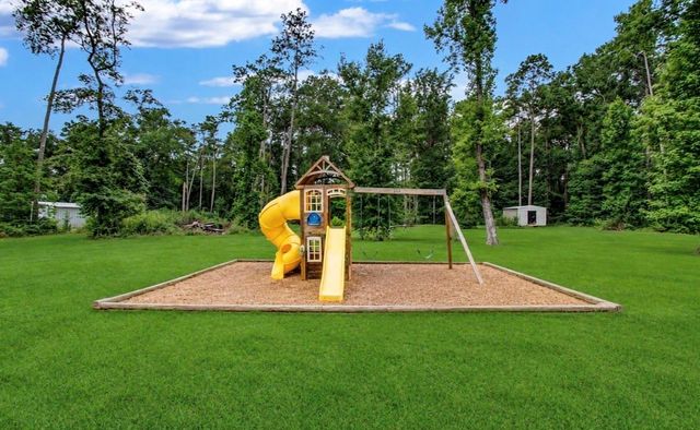 65 County Road 2266, Cleveland, TX 77327