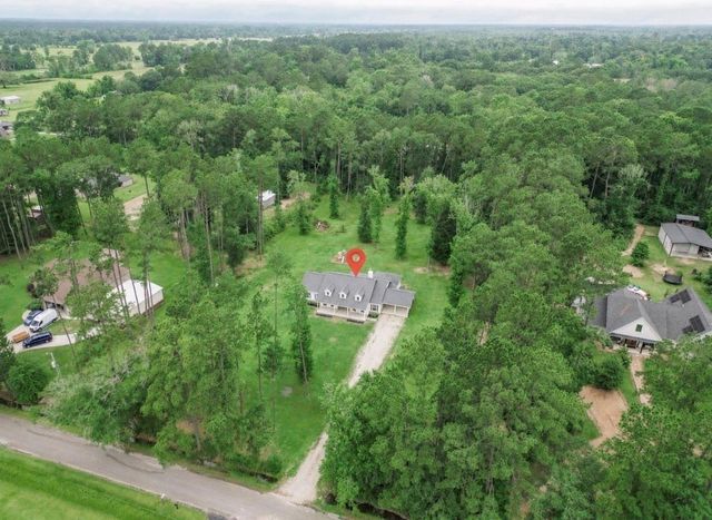 65 County Road 2266, Cleveland, TX 77327