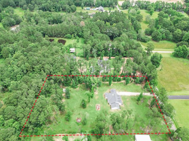 65 County Road 2266, Cleveland, TX 77327