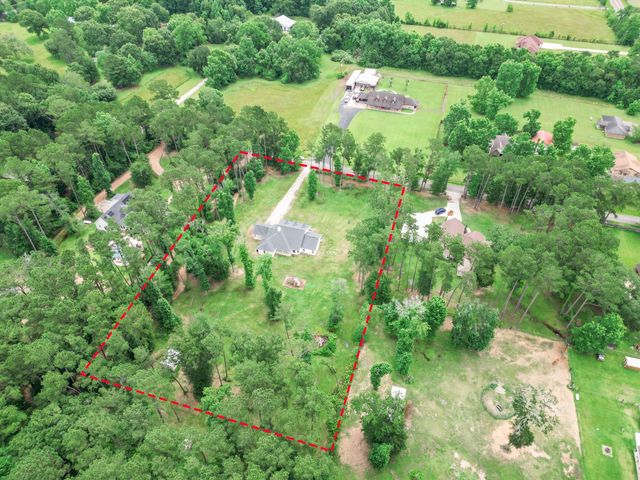 65 County Road 2266, Cleveland, TX 77327