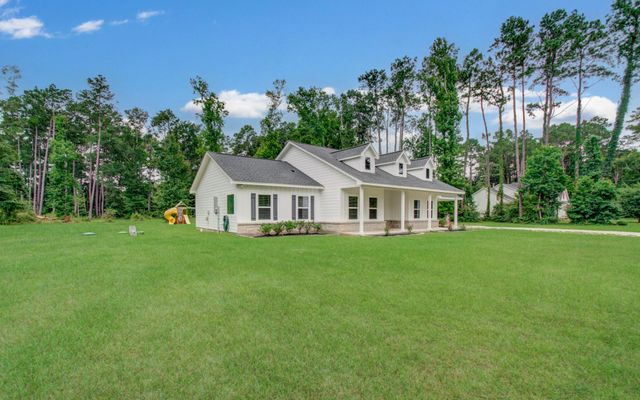 65 County Road 2266, Cleveland, TX 77327