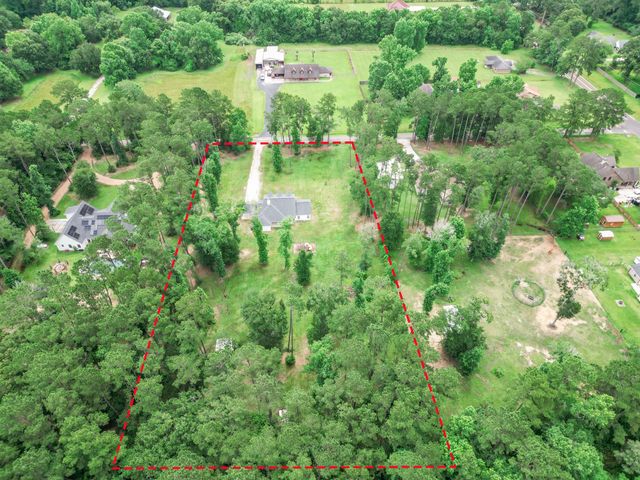 65 County Road 2266, Cleveland, TX 77327