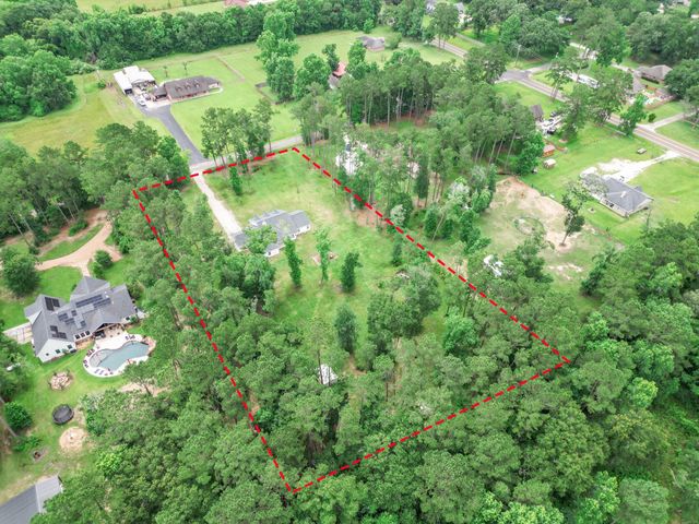 65 County Road 2266, Cleveland, TX 77327