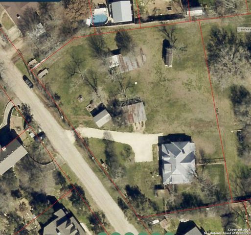 108 Oak Bluff, Boerne, TX 78006