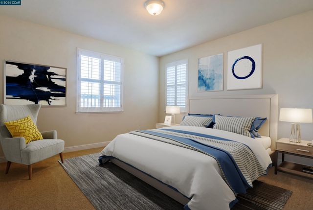 1013 Hollyhock Dr, Oakley, CA 94561