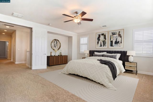 1013 Hollyhock Dr, Oakley, CA 94561