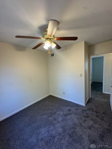 109 E Doris Drive, Fairborn, OH 45324