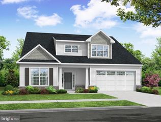 23 MESSINA LOOP, Mullica Hill, NJ 08062