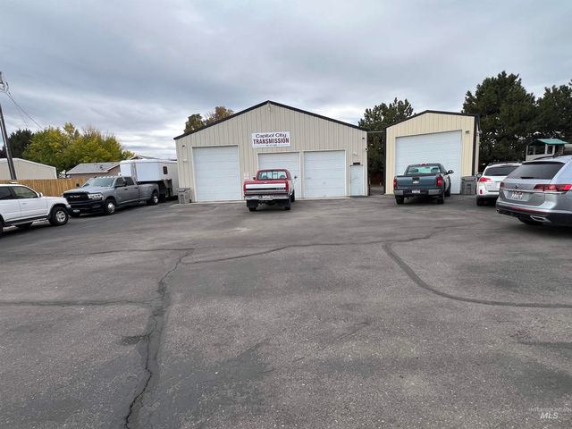 16545 Madison Rd, Nampa, ID 83687 property photo