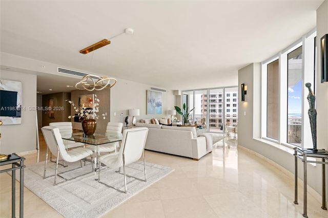 901 Brickell Key Blvd 2804, Miami, FL 33131