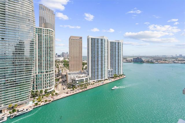 901 Brickell Key Blvd 2804, Miami, FL 33131