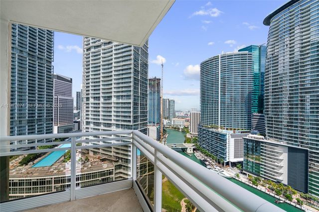 901 Brickell Key Blvd 2804, Miami, FL 33131