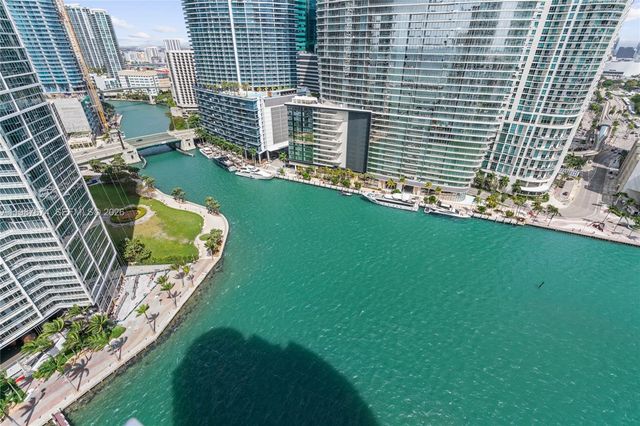 901 Brickell Key Blvd 2804, Miami, FL 33131