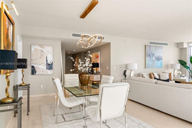 901 Brickell Key Blvd 2804, Miami, FL 33131