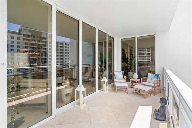 901 Brickell Key Blvd 2804, Miami, FL 33131