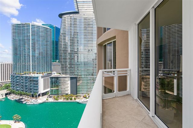 901 Brickell Key Blvd 2804, Miami, FL 33131