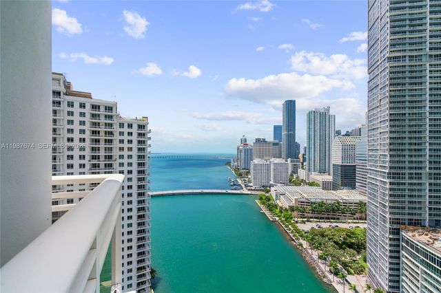 901 Brickell Key Blvd 2804, Miami, FL 33131