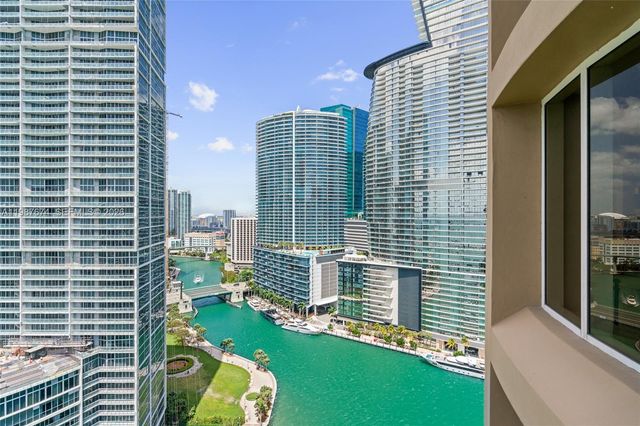 901 Brickell Key Blvd 2804, Miami, FL 33131