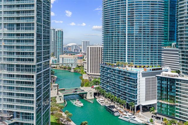 901 Brickell Key Blvd 2804, Miami, FL 33131