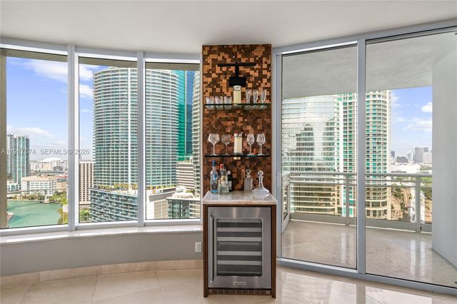 901 Brickell Key Blvd 2804, Miami, FL 33131