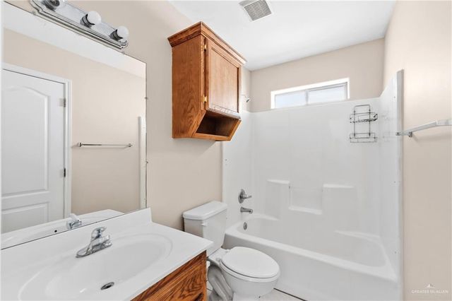 1711 Tampa Street, Edinburg, TX 78541