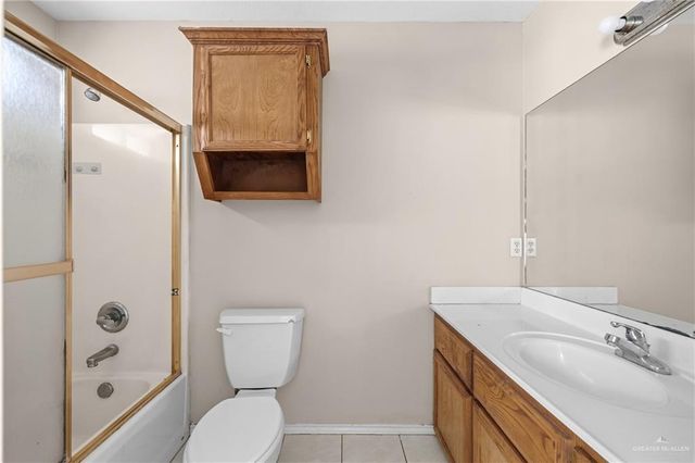 1711 Tampa Street, Edinburg, TX 78541