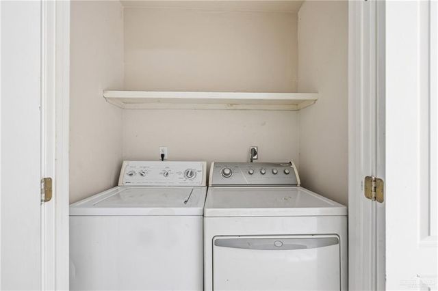 1711 Tampa Street, Edinburg, TX 78541