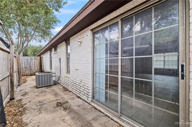 1711 Tampa Street, Edinburg, TX 78541