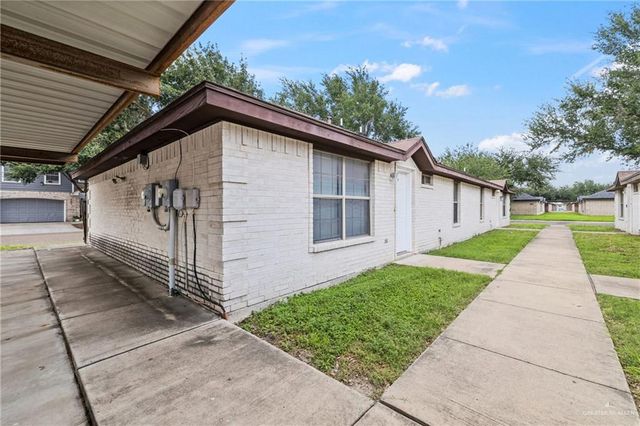 1711 Tampa Street, Edinburg, TX 78541