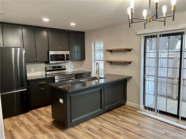 1711 Tampa Street, Edinburg, TX 78541