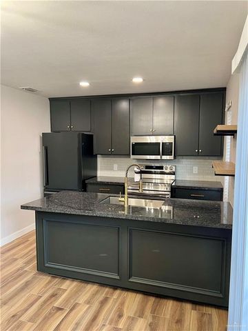 1711 Tampa Street, Edinburg, TX 78541